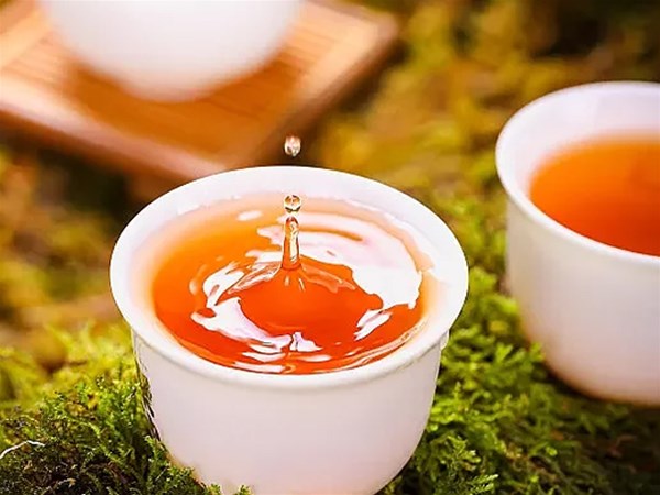 茶叶的十大功效与作用